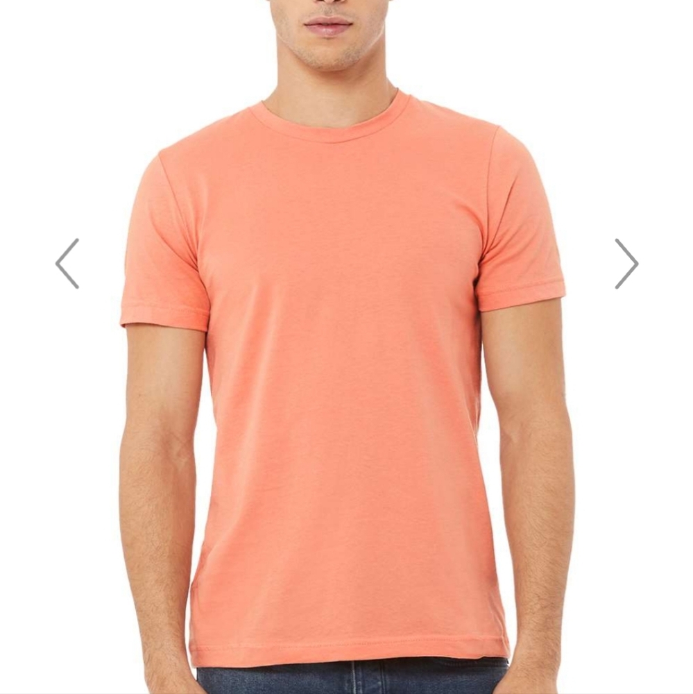 Bella+ Canvas Tee